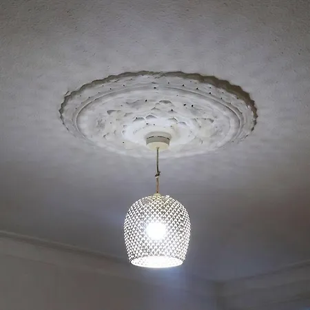 شقة Peaceful 2 Bed House Free Parking *